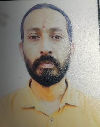 Dharmesh Sood Rinku