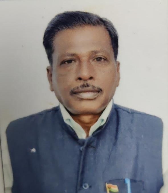 Sudhir Kumar