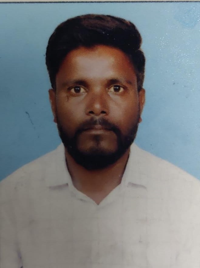 Sunil Verma