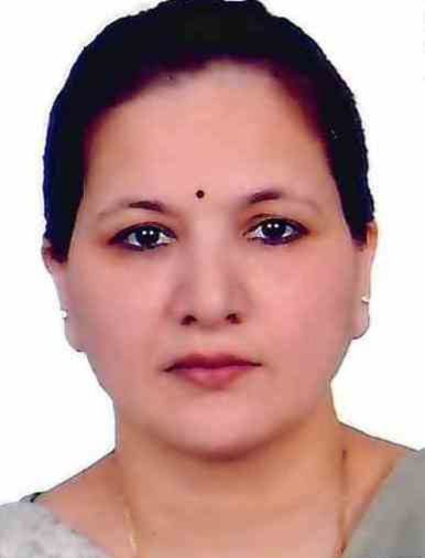 Neelu Goyal