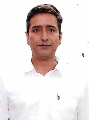 Udayvir Singh