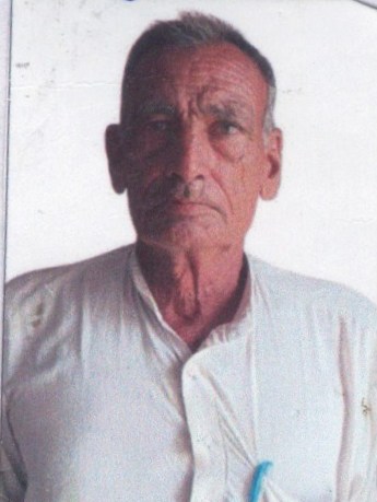 Darbara Singh