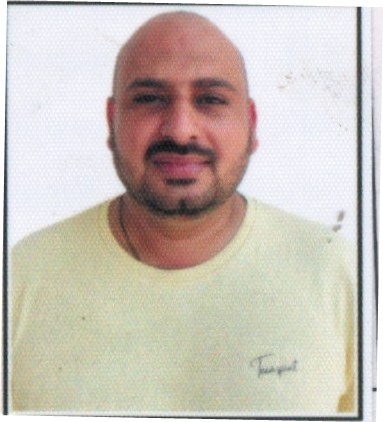 Niraj Kumar