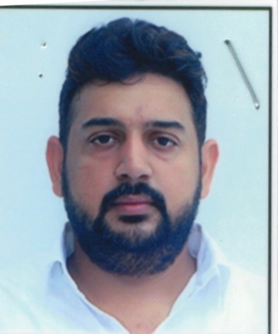 Samrat Singh