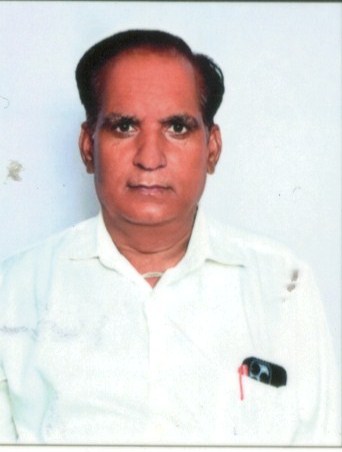 Satyawan Singh