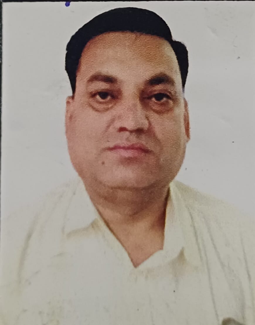 Hemant Krishan