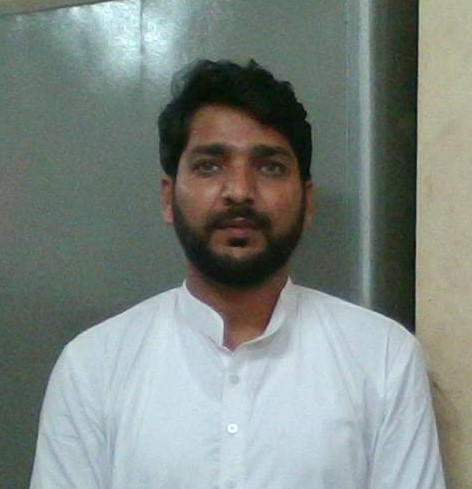 Samrat Yadav