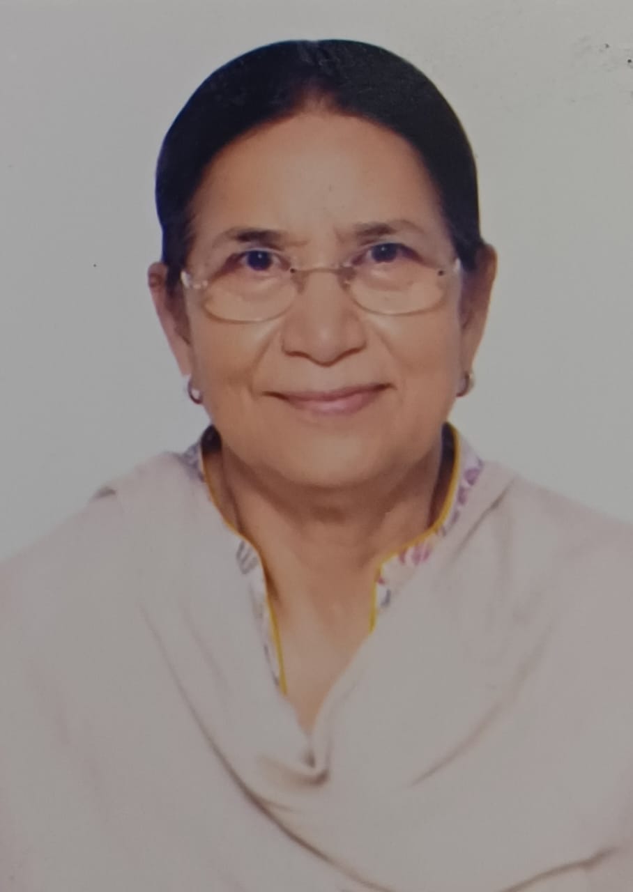 Santosh Yadav
