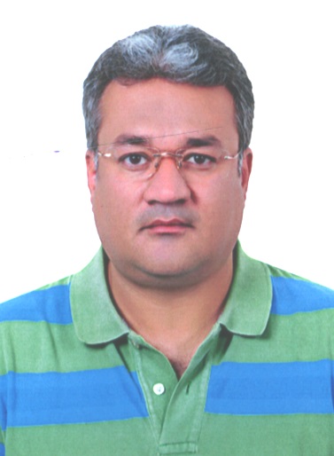 Samveer Sheoran