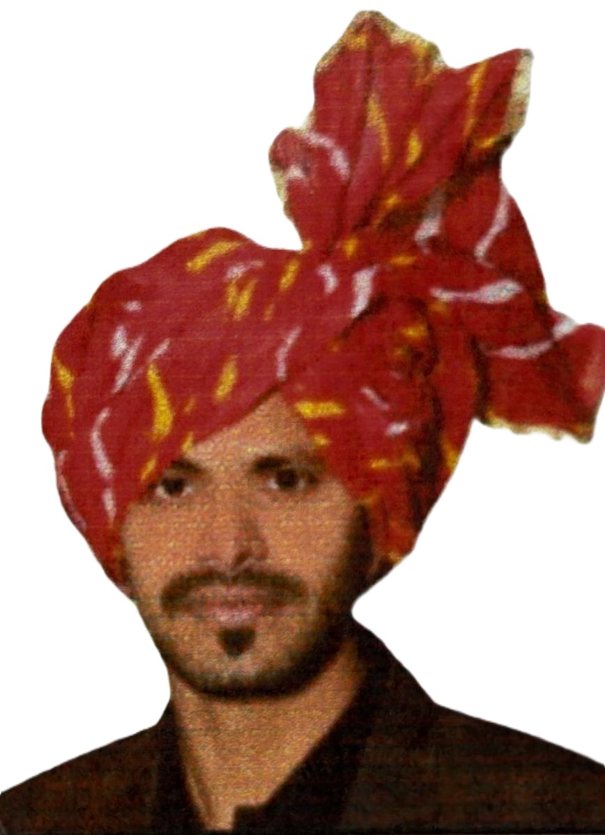 Braham Singh
