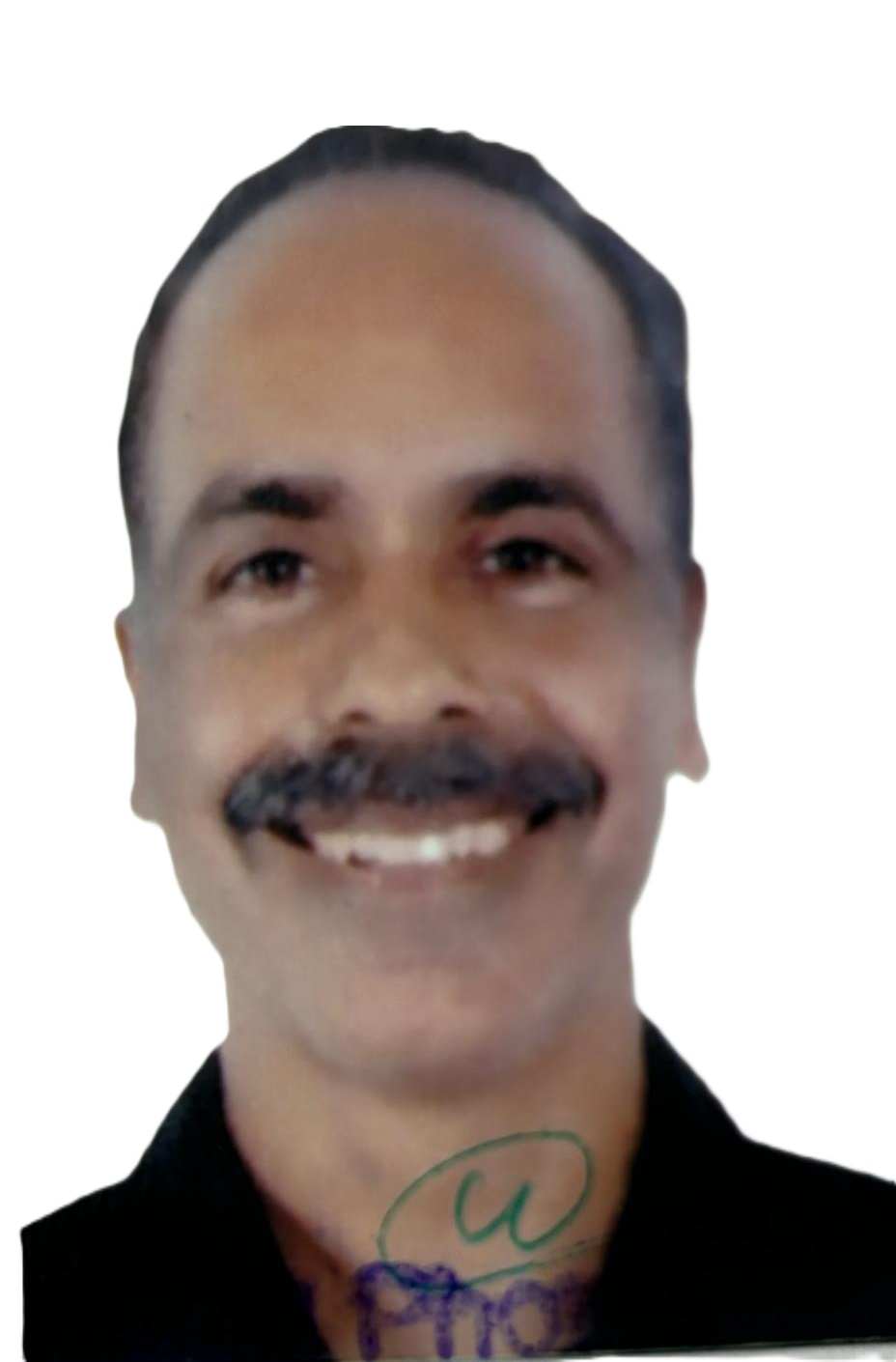 Dr Praveen Kumar