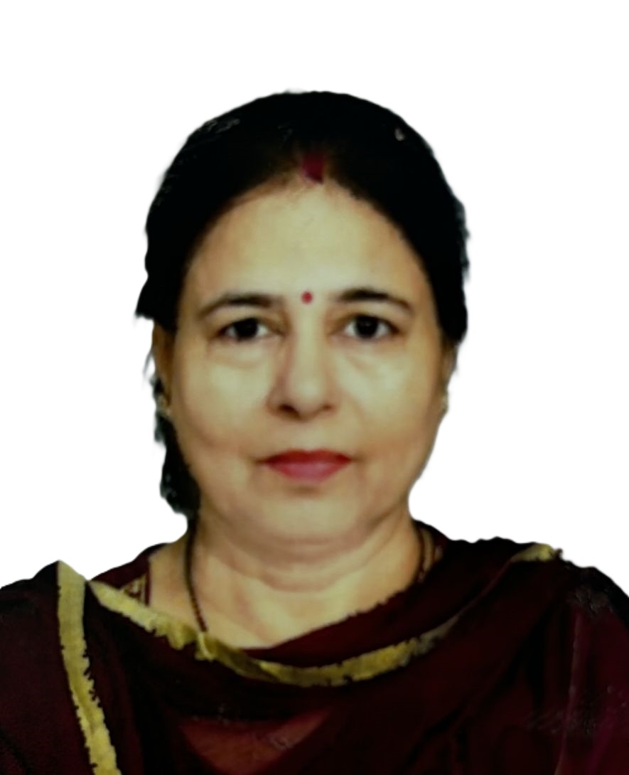 Kusum Lata Verma