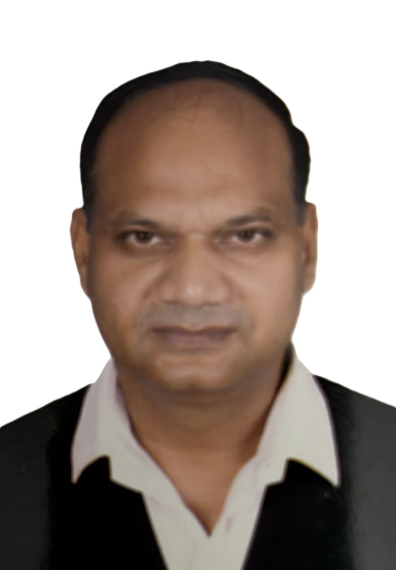 Narender Pal Singh Baghel