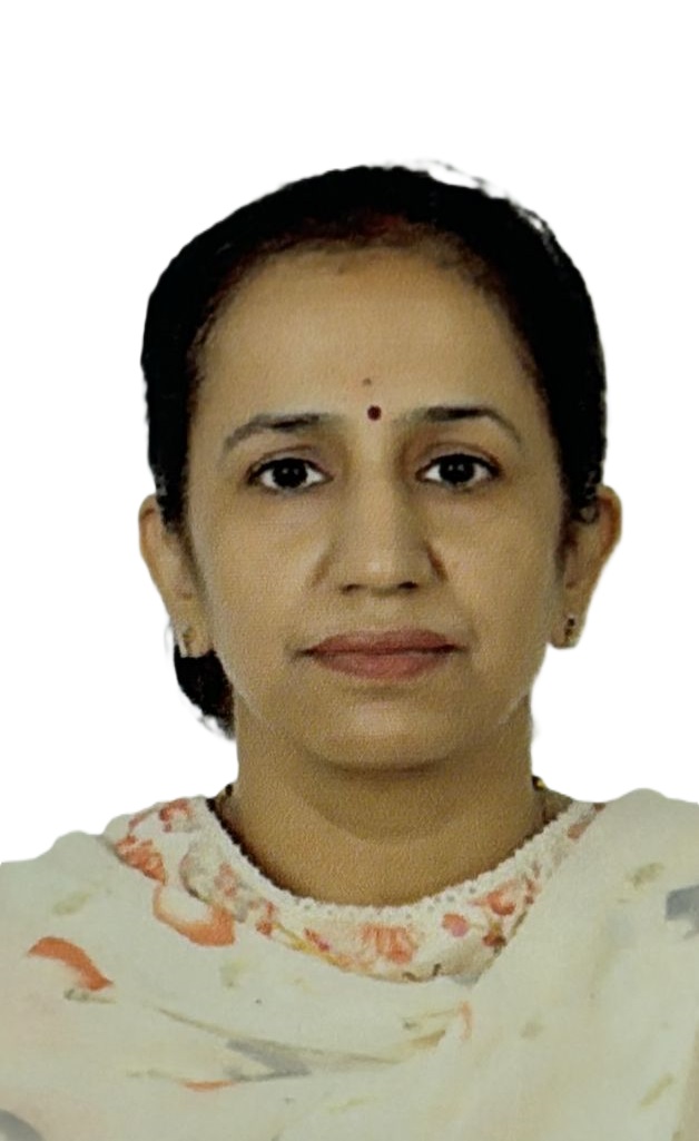 Rekha Adlakha