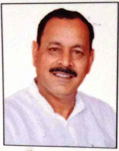 Ishwar Singh
