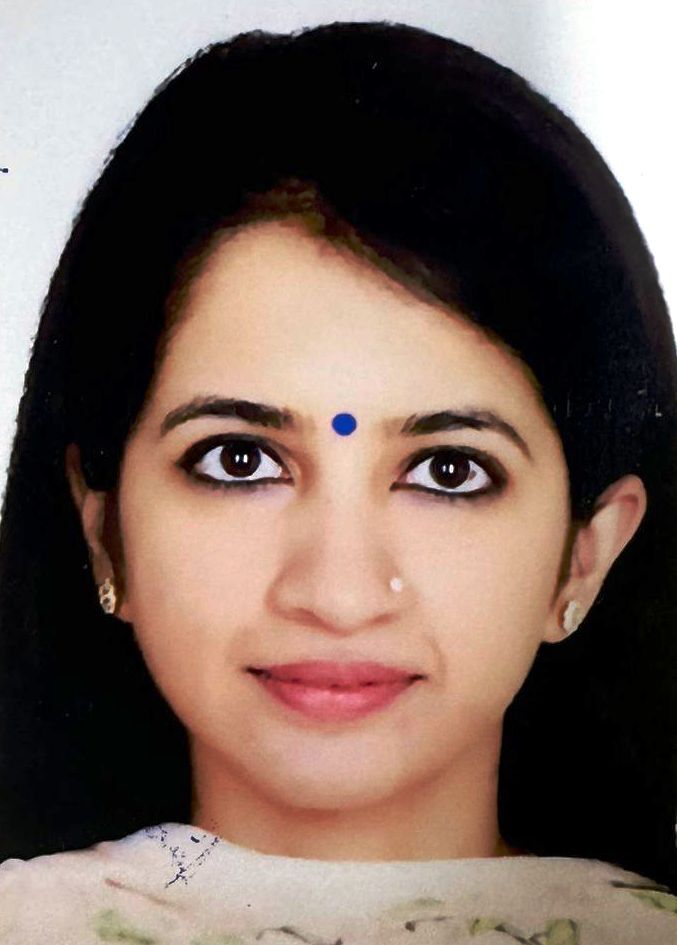 Aashita Yadav