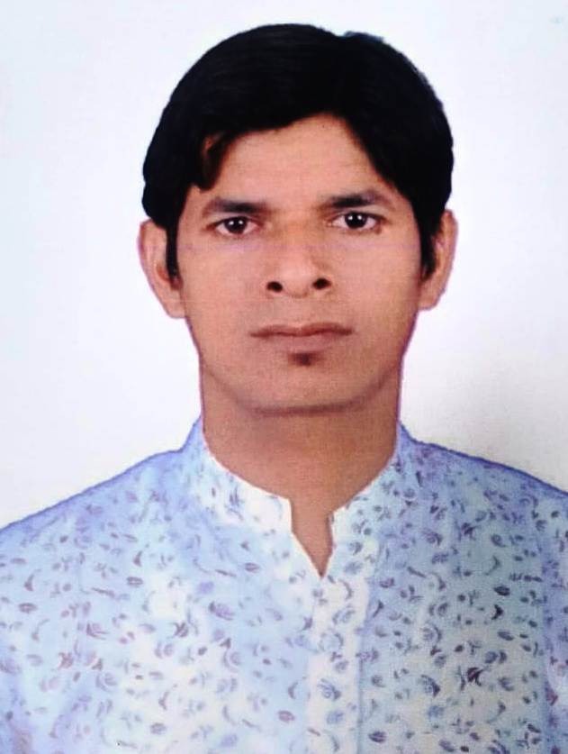 Gajender Singh