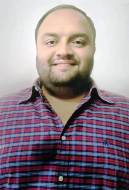 Harsh Yadav