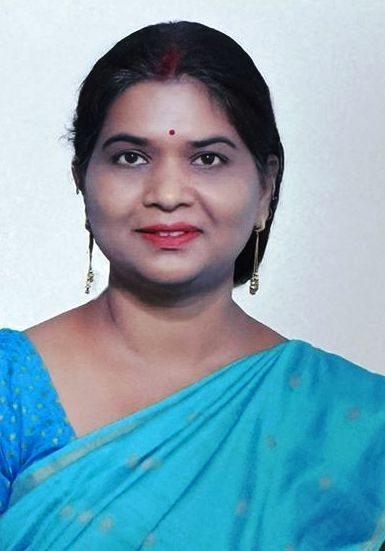 Mahima Shrivastava