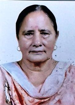 Roshni Devi