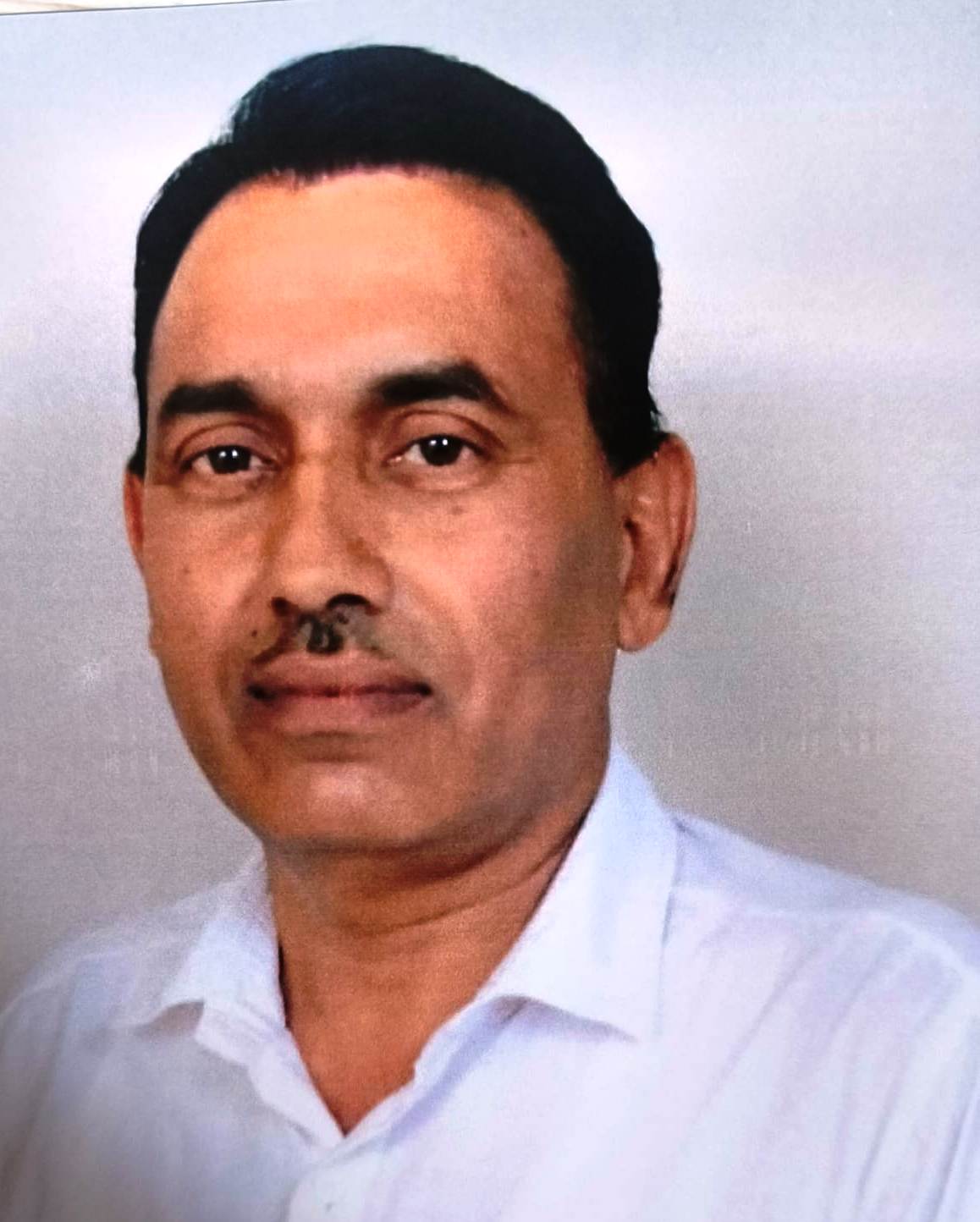Surender Kumar