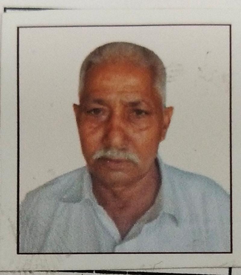 Balwan Singh