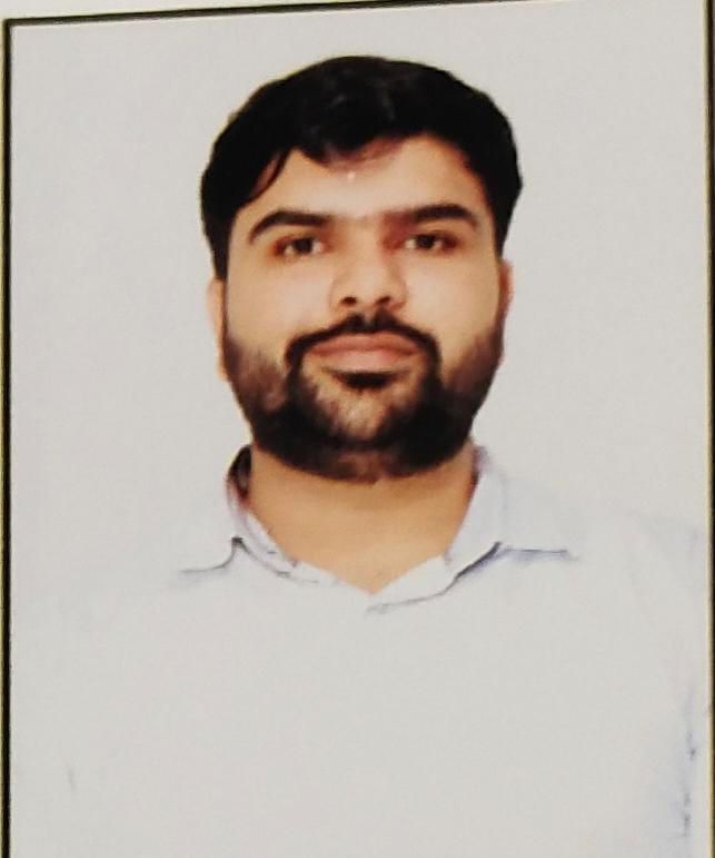 Sachin Joon