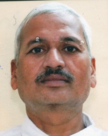 Advocate Brahma Prakash