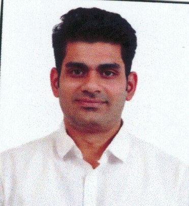 Deepak Yadav