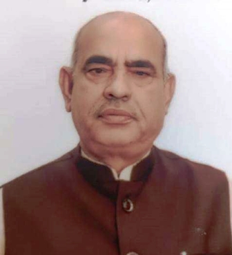 Mool Chand Sharma