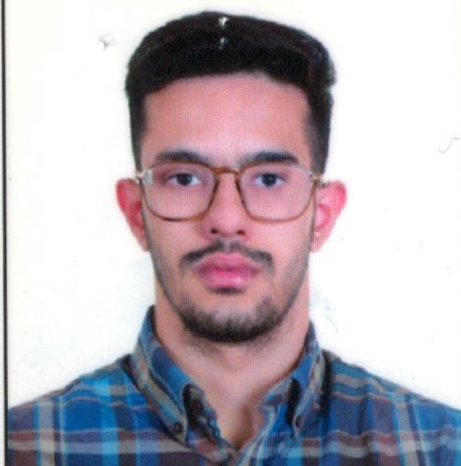Naveen Sharma