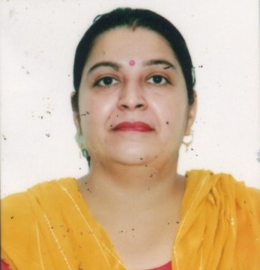 Nisha Faujdar