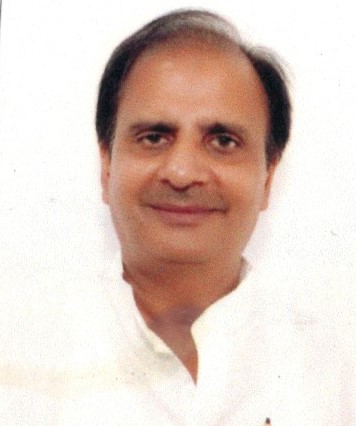 Rao Ram Kumar