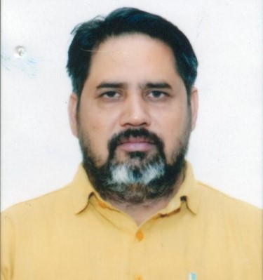Ravindra Faujdar