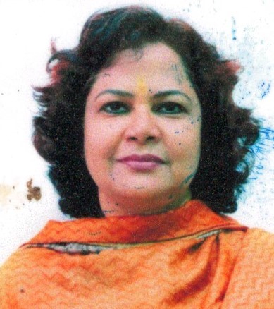Sharda Rathore