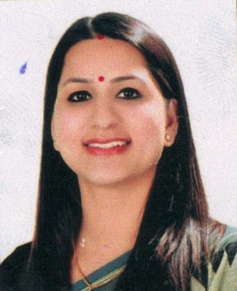 Smt. Parag Sharma