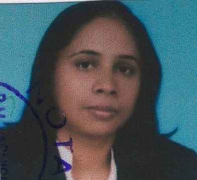Vandana Singh
