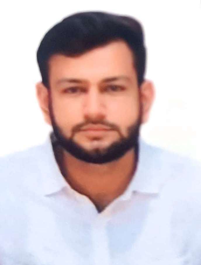 Deepak Malik