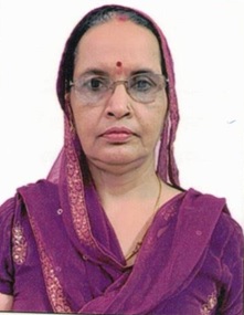 Laxmi Devi