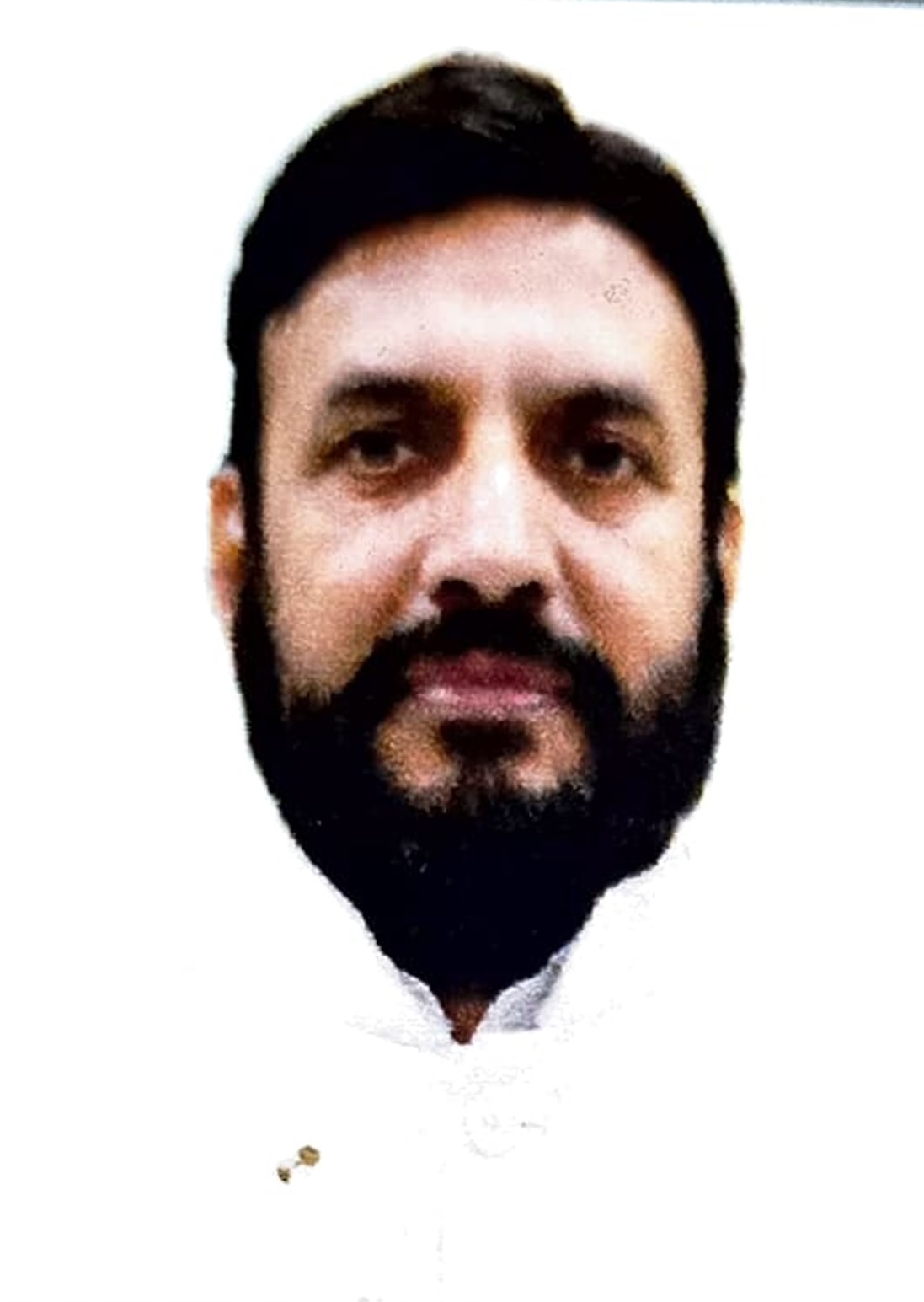Prof. Chhattar Pal Singh