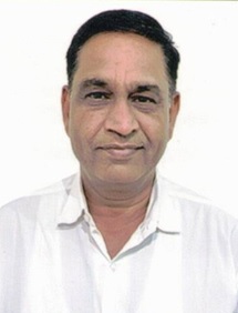 Ramniwas Ghorela