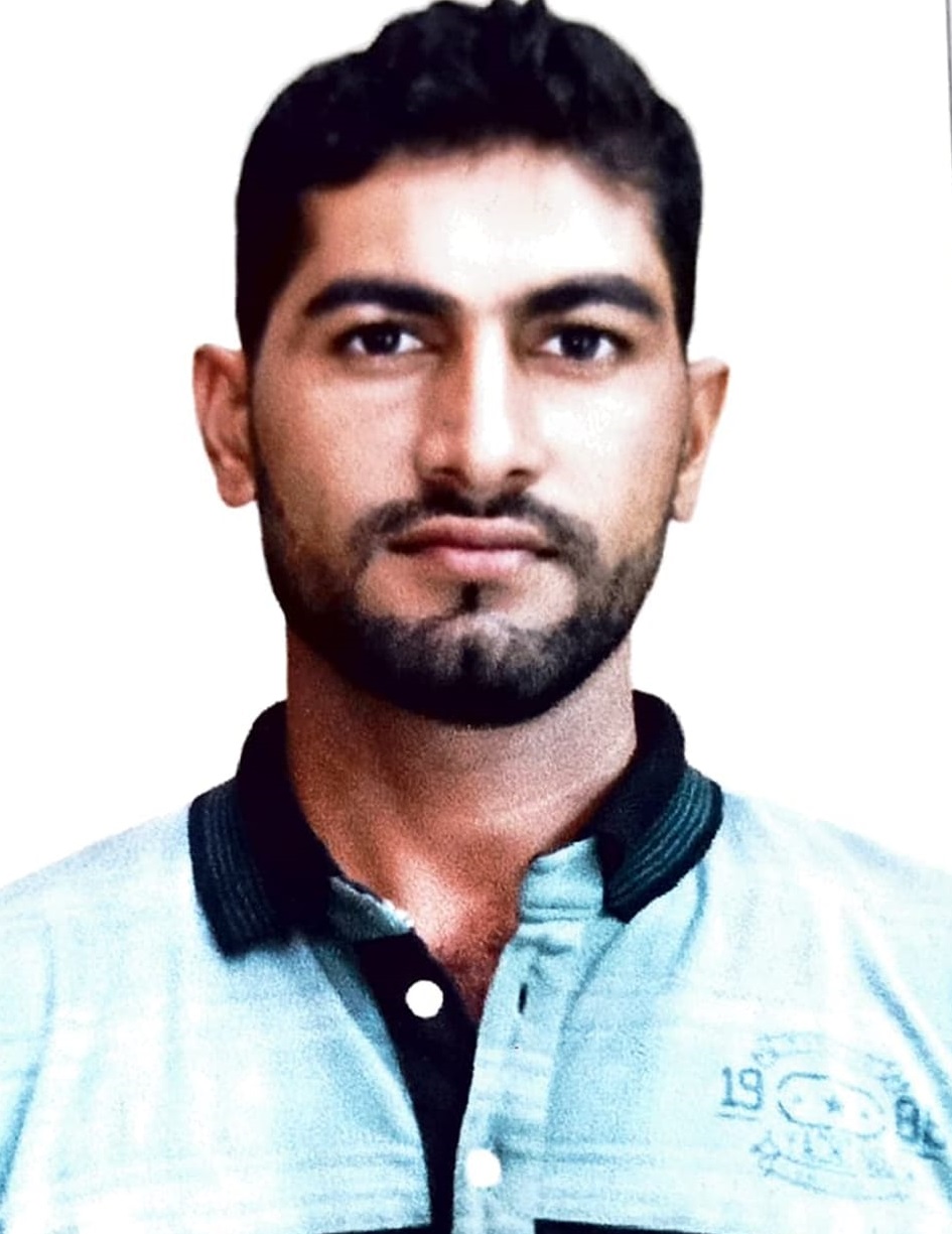 Suresh Kumar