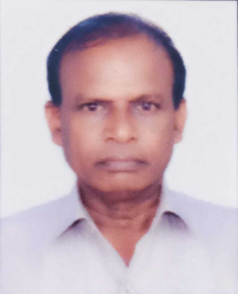 Mangat Ram