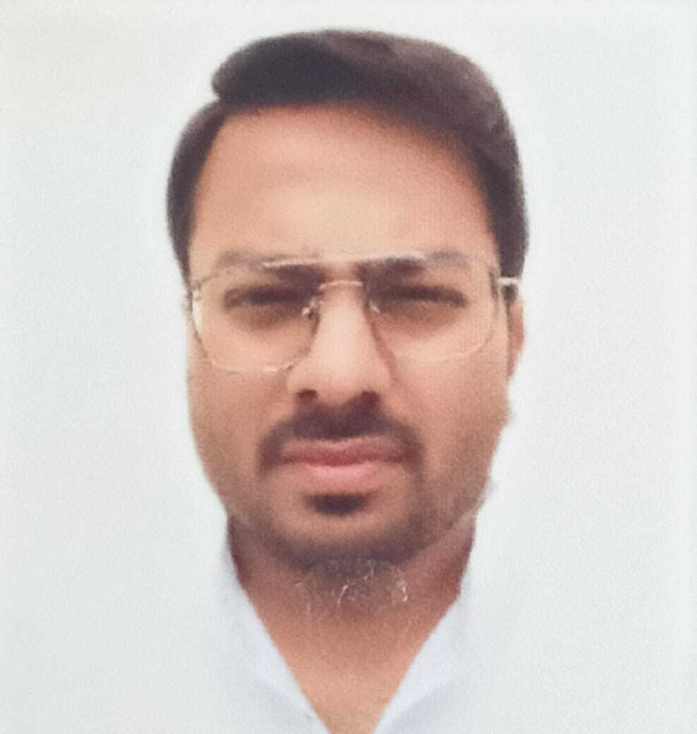 Piyush Ranga