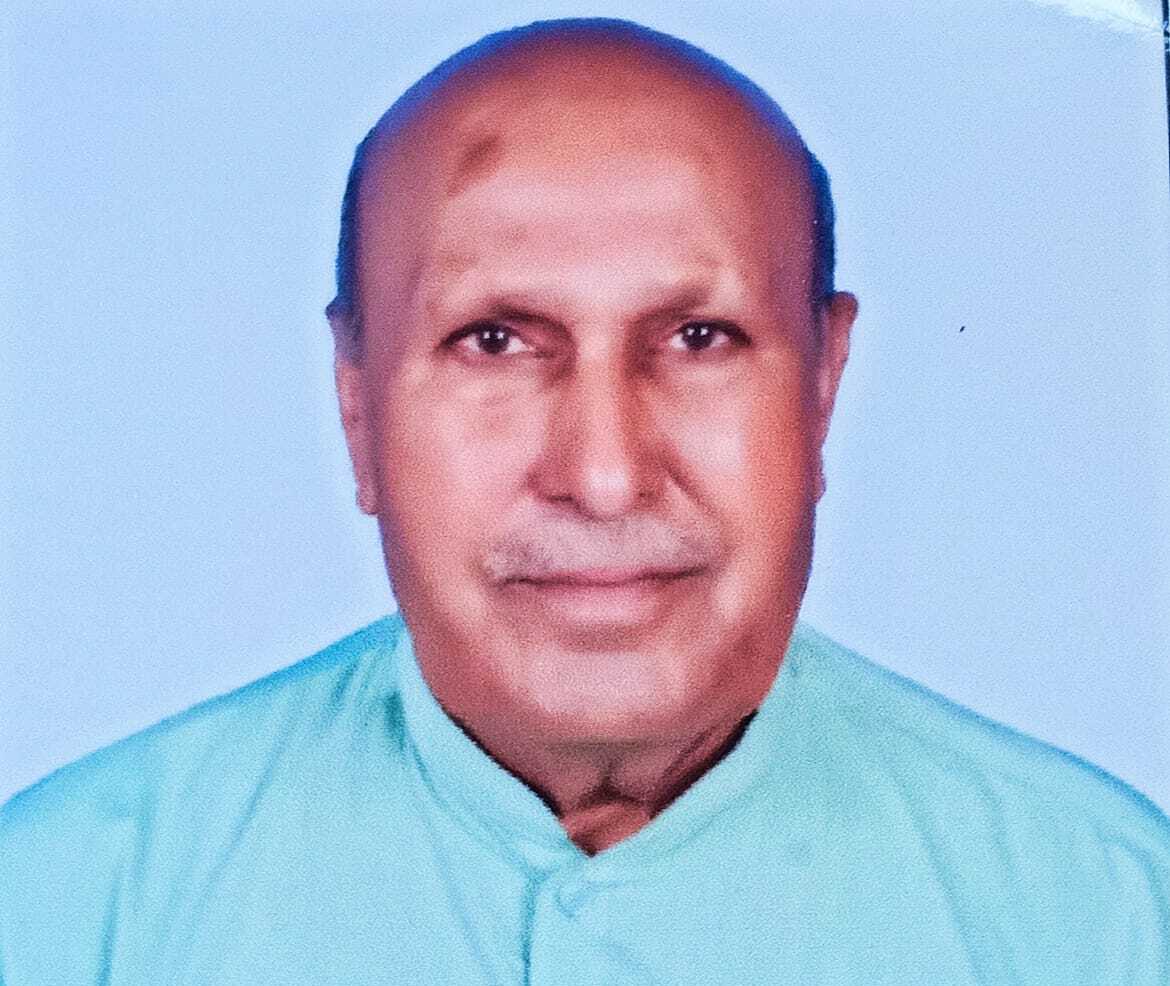 Rameshwar Dayal