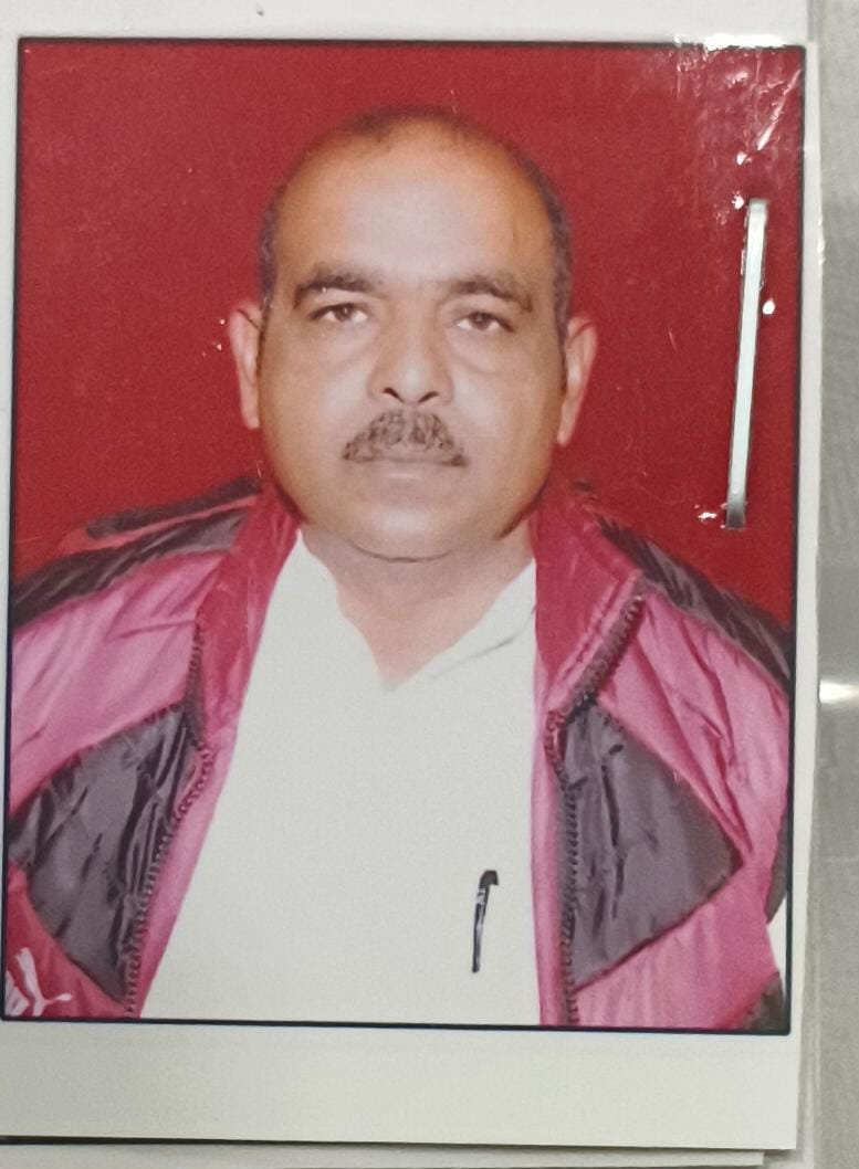 Nafe Singh