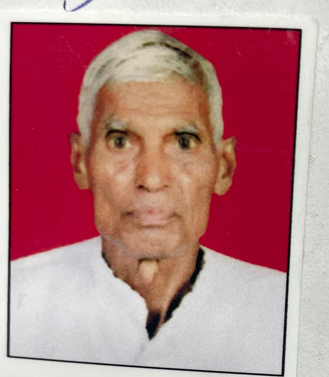 Ram Kishan