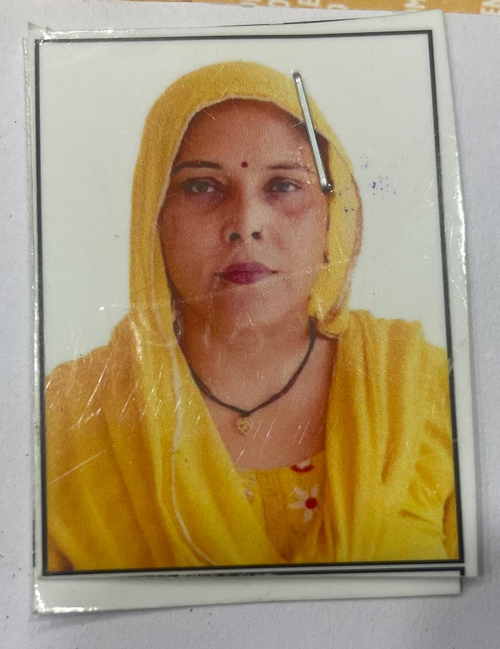 Santosh Kumari