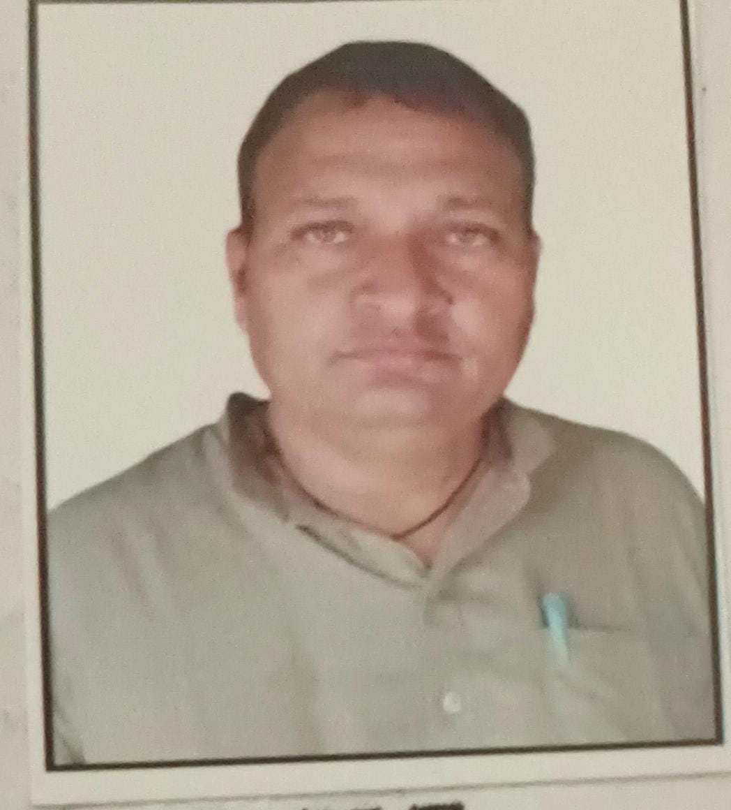 Suresh Kumar