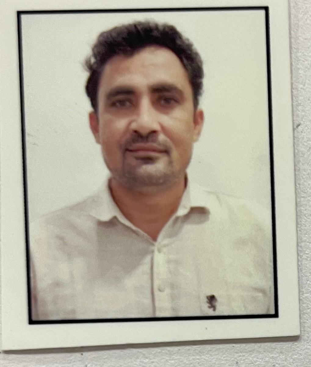 Vijay Singh